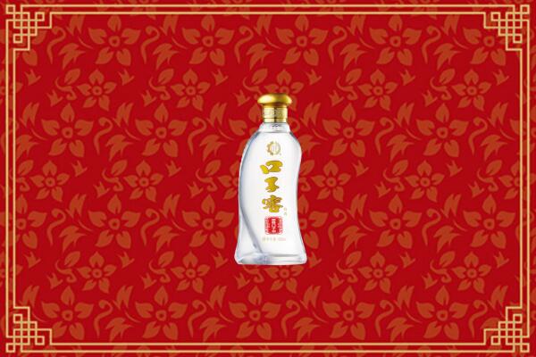 金平回收口子窖